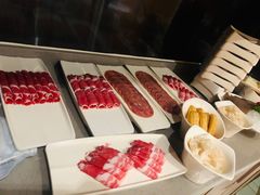 -海底捞火锅(之心城店)