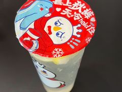 -蜜雪冰城(大润发店)