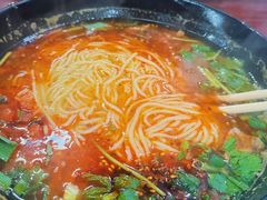 -一品飘香米线(一中总店)