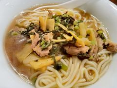 -奎元馆.百年奎元.非遗传承(西湖边的解放路店)