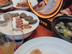-瑶王府·广西菜(金阳路店)