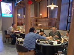 -乔先生涮肉·鲜活牛羊肉火锅(塘沽店)