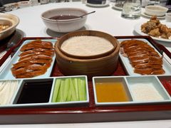 -荣兴酒家(徐家汇店)