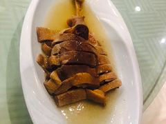 -扬州狮子楼·非遗淮扬菜(总店)
