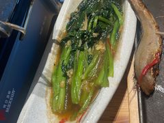 -延松朝鲜族料理