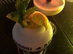 -船长酒吧 The Captain