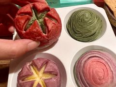 -南宋胡记(杭州体育场路店)