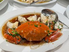 -高佳庄·海鲜酒楼(定海店)