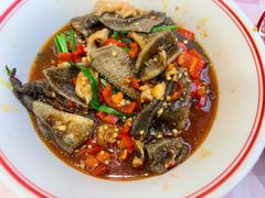 火爆毛肚-三只鸟本地特色菜馆(上饶总店)