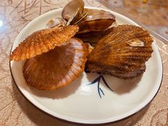-海香园饭店