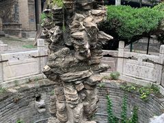 -西安化觉巷清真大寺