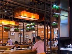 大堂-大家乐(广州白云三元里2店)