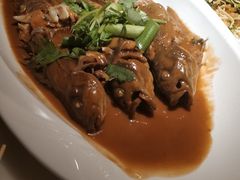-日丰园海肠水饺·老字号大连海鲜(和平广场店)