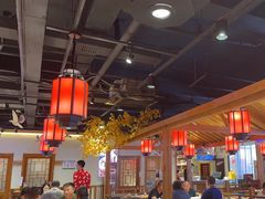 -鸽子窝(黄村店)