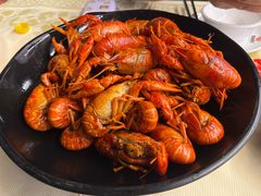 -聚味瞿记·龙虾堂(渔人码头一店)