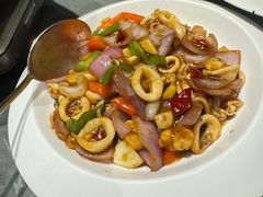 -佬太公海鸭·海鲜大排档(上海总店)