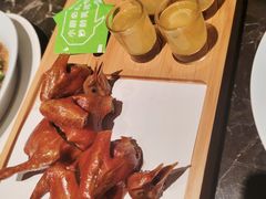 -汤城小厨•粤菜•靓汤(苏州街店)