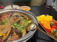 -牛New寿喜烧(新六百店)
