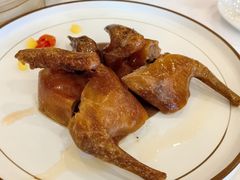 -粤菜王府·海鲜·茶市·海景餐厅(大梅沙店)