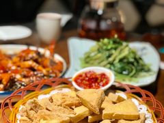 -马头巷·隐庐居·红油大虾(园区店)