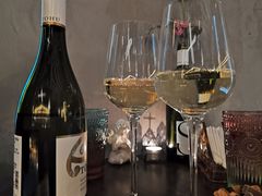 -CHURCH  BISTRO 教堂·餐吧