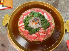 -牛牛章·章鱼水煎肉(光谷世界城店)