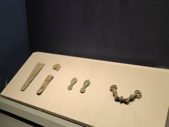 -北京大葆台遗址博物馆