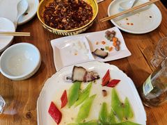 -蜀韵川香水煮鱼(泰山路店)