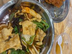 -柳州肥姨妈大骨螺蛳粉(万达中心店)