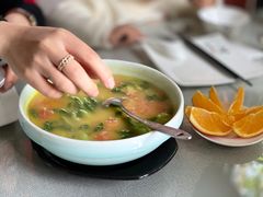 -素芝林素食养生会所(黄山豪庭·御府店)