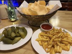 -巴伐利亚啤酒坊(意式风情街店)