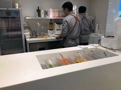-兰熊鲜奶(西直门凯德mall店)