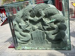 -西安市广仁寺