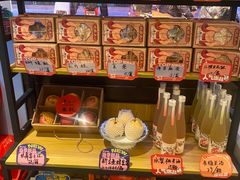 -老头儿油爆虾(胜利河美食街店)