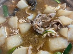 -小板凳(四公里店)