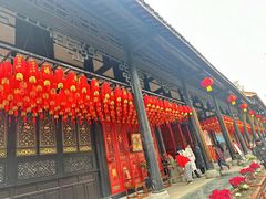 -古大圣慈寺