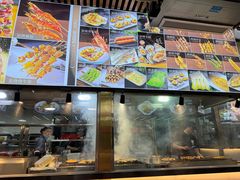 -皮记海鲜1995(寮步店)