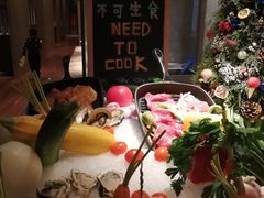 -嘉定凯悦·咖啡厅