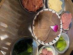 -五星桥原切肥牛火锅·30年专注好牛肉(湖塘店)