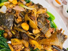 -新溢香国际酒店-中餐厅