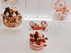 -好利来(东直门银座店)