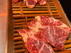 极品雪花肉-西塔老太太泥炉烤肉(苏州大悦城店)