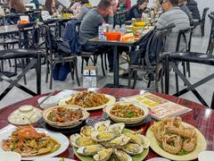 -贞姨美食·老字号海鲜大排档