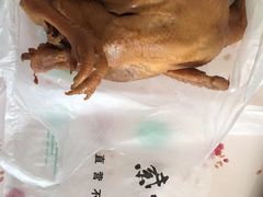 -紫光园清真北京小吃(广渠门内店)