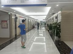 -美年大健康体检(天河东路分院)