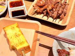 -麽麽家•爆炒牛肉饭(景瑞时光里店)