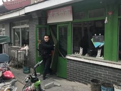 -桥西拉面