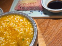 -周家二小姐的菜·扬州菜·香炒蟹·狮子头(江都金鹰店)
