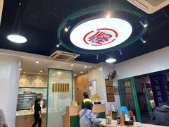 -吴记怪味面(牛王庙店)