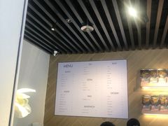 -香馥咖啡(民盈国贸城店)